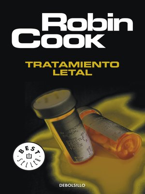 cover image of Tratamiento letal
